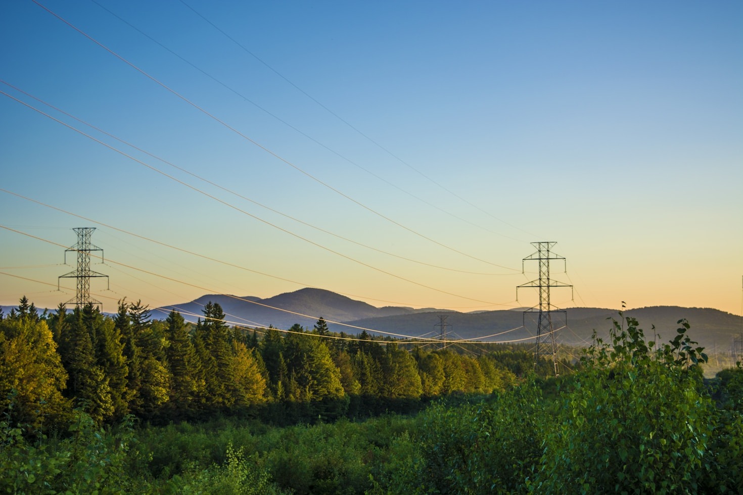 Ventajas de soluciones eléctricas adaptadas