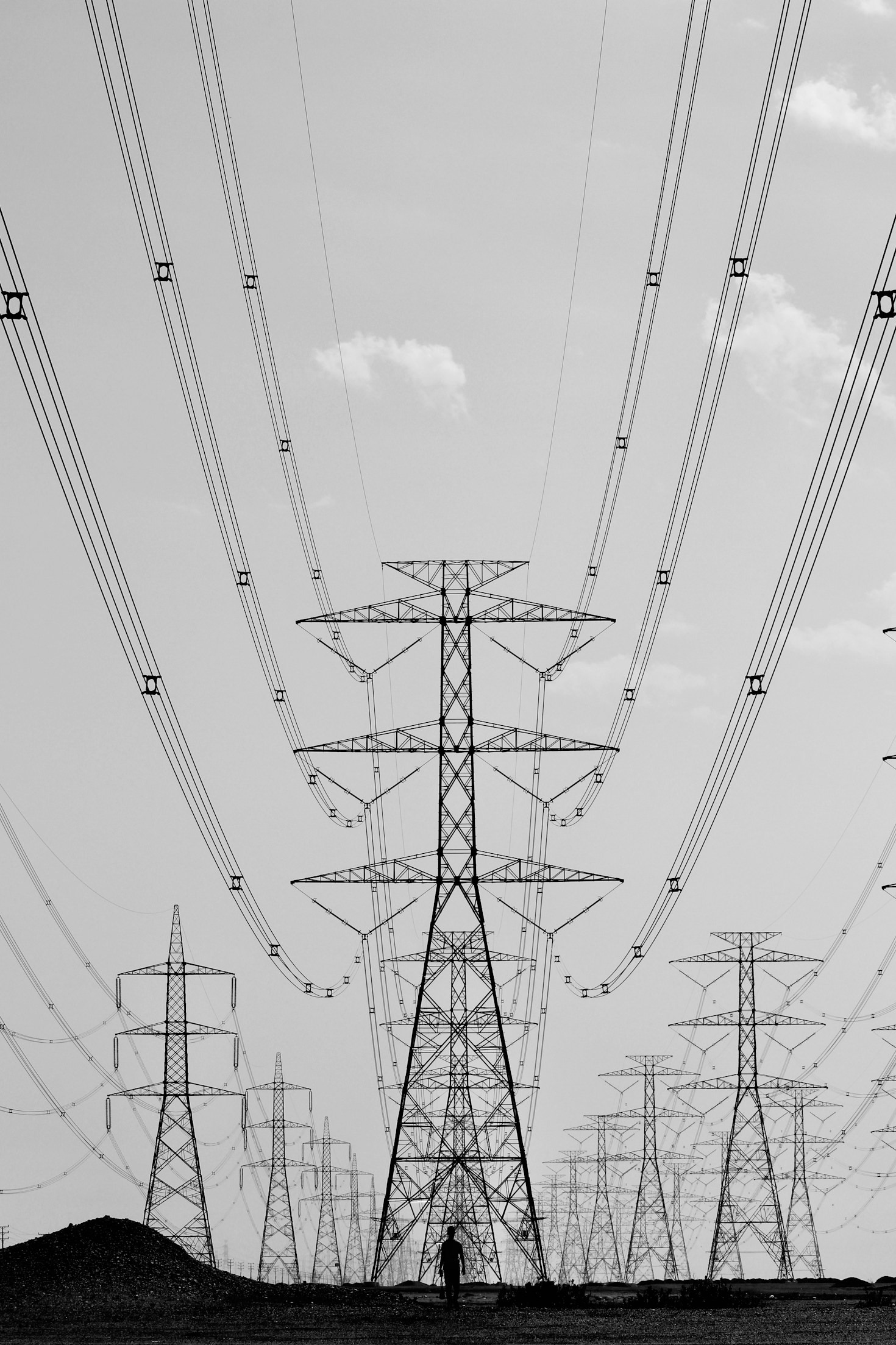 El impacto de un servicio eléctrico confiable